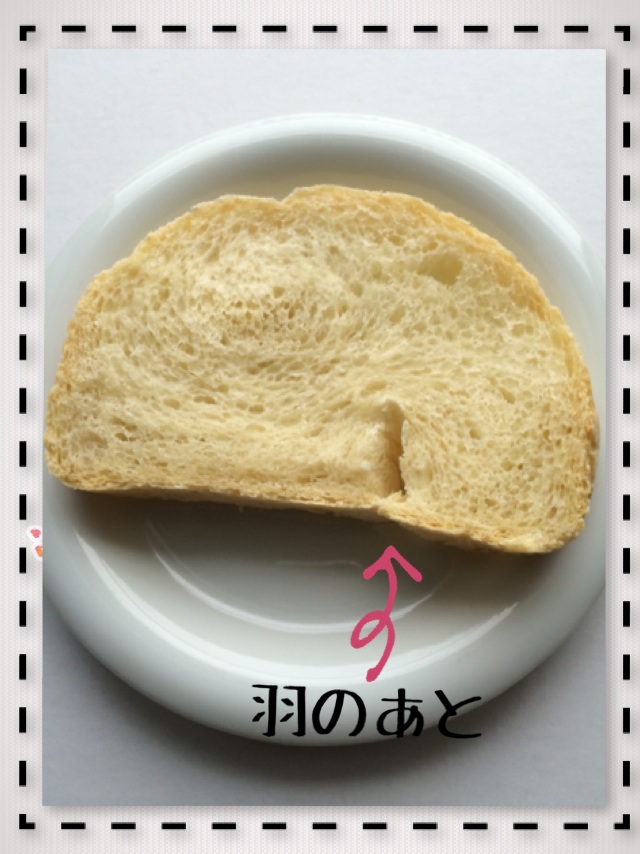 固いパンが食べたい 目指せ明日の私 ダイエットとメルカリとetc